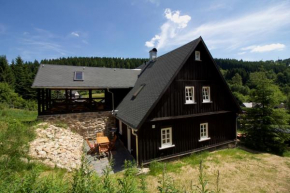 Ferienhaus Anno Dazumal, wie zu Opa`s Zeiten Klingenthal